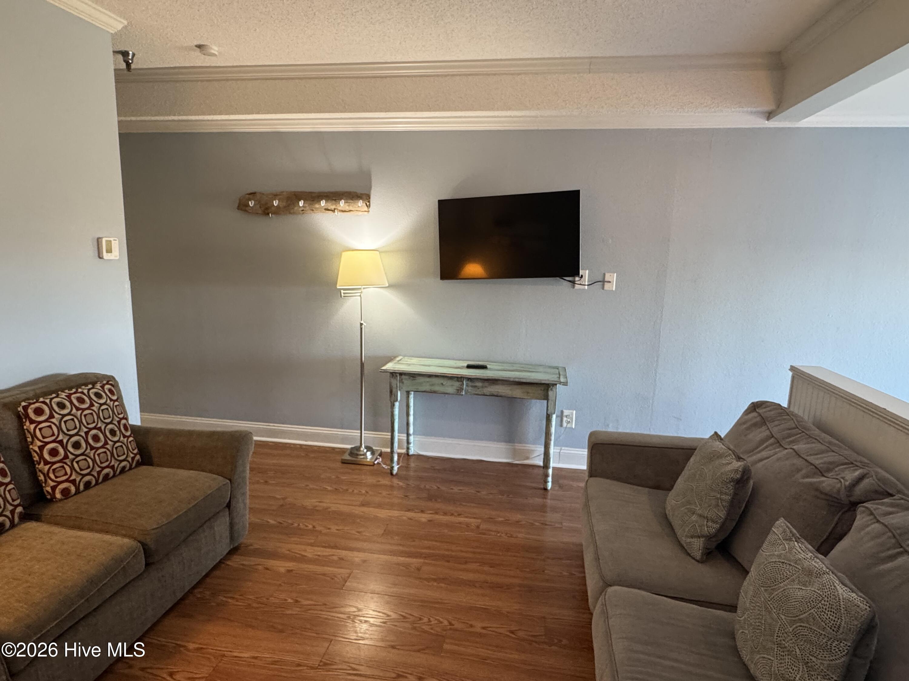 602 West Fort Macon Road, Unit 128 Atlantic Beach, NC 28512 - Photo 28 of 42 Living area