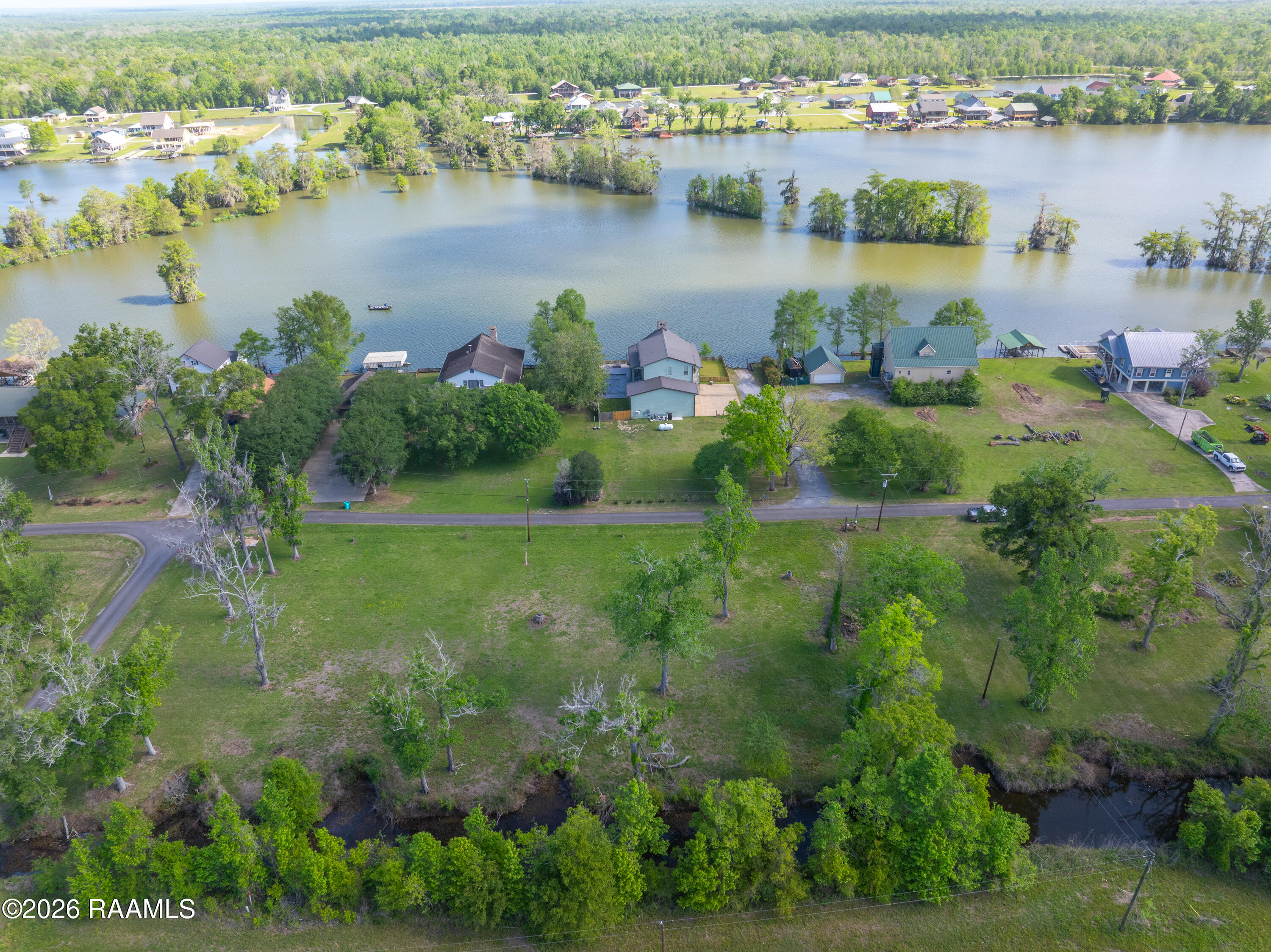 Tbd Wilson Lane Port Barre, LA 70577 - Photo 1 of 6 Lot8-1