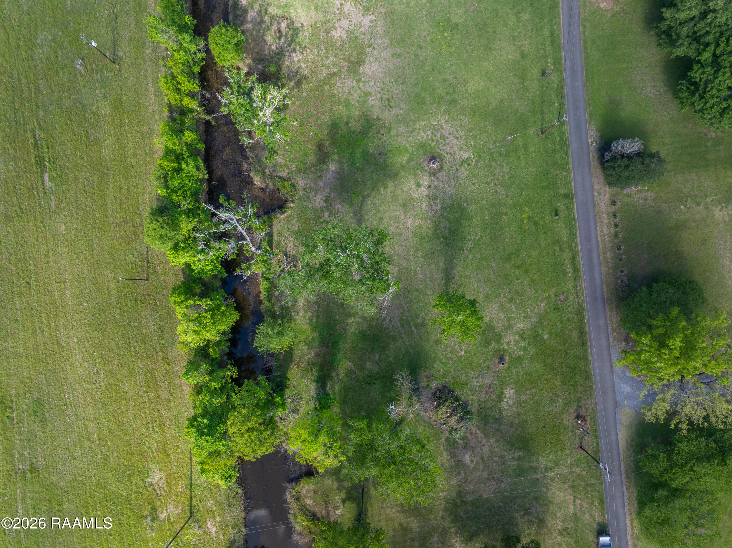 Tbd Wilson Lane Port Barre, LA 70577 - Photo 3 of 6 Lot8-2