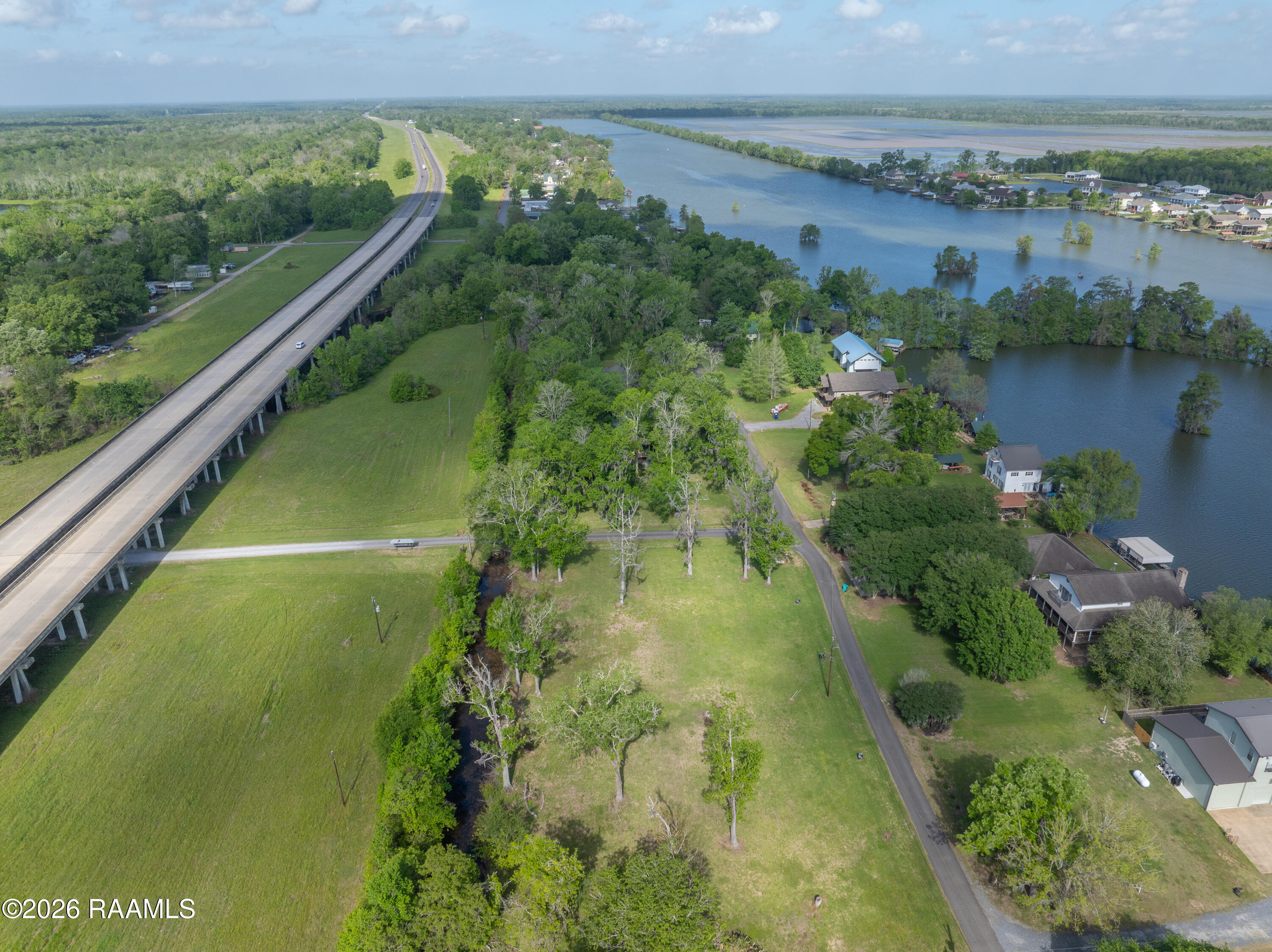 Tbd Wilson Lane Port Barre, LA 70577 - Photo 4 of 6 Lot8-3