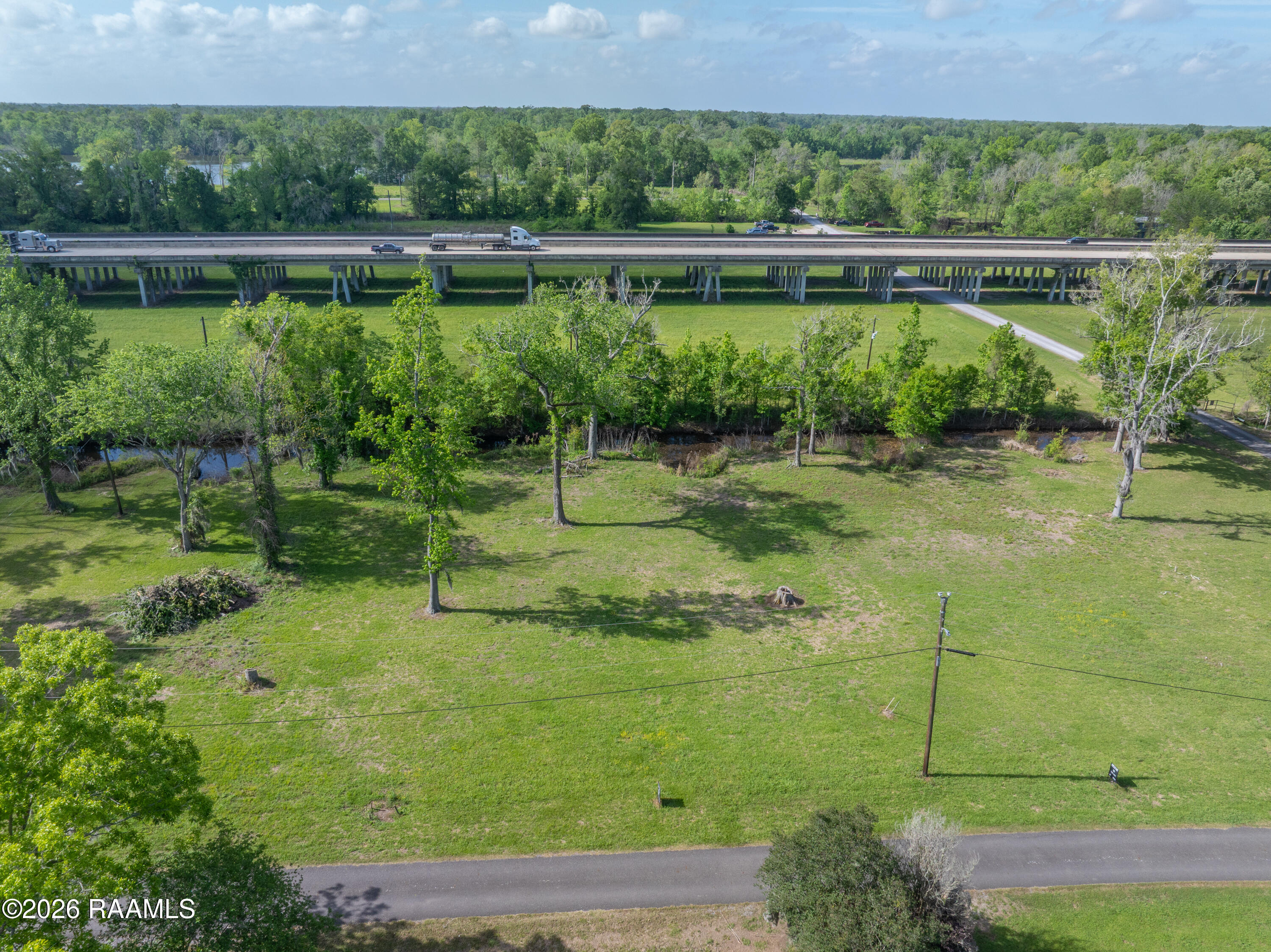 Tbd Wilson Lane Port Barre, LA 70577 - Photo 5 of 6 Lot8-4