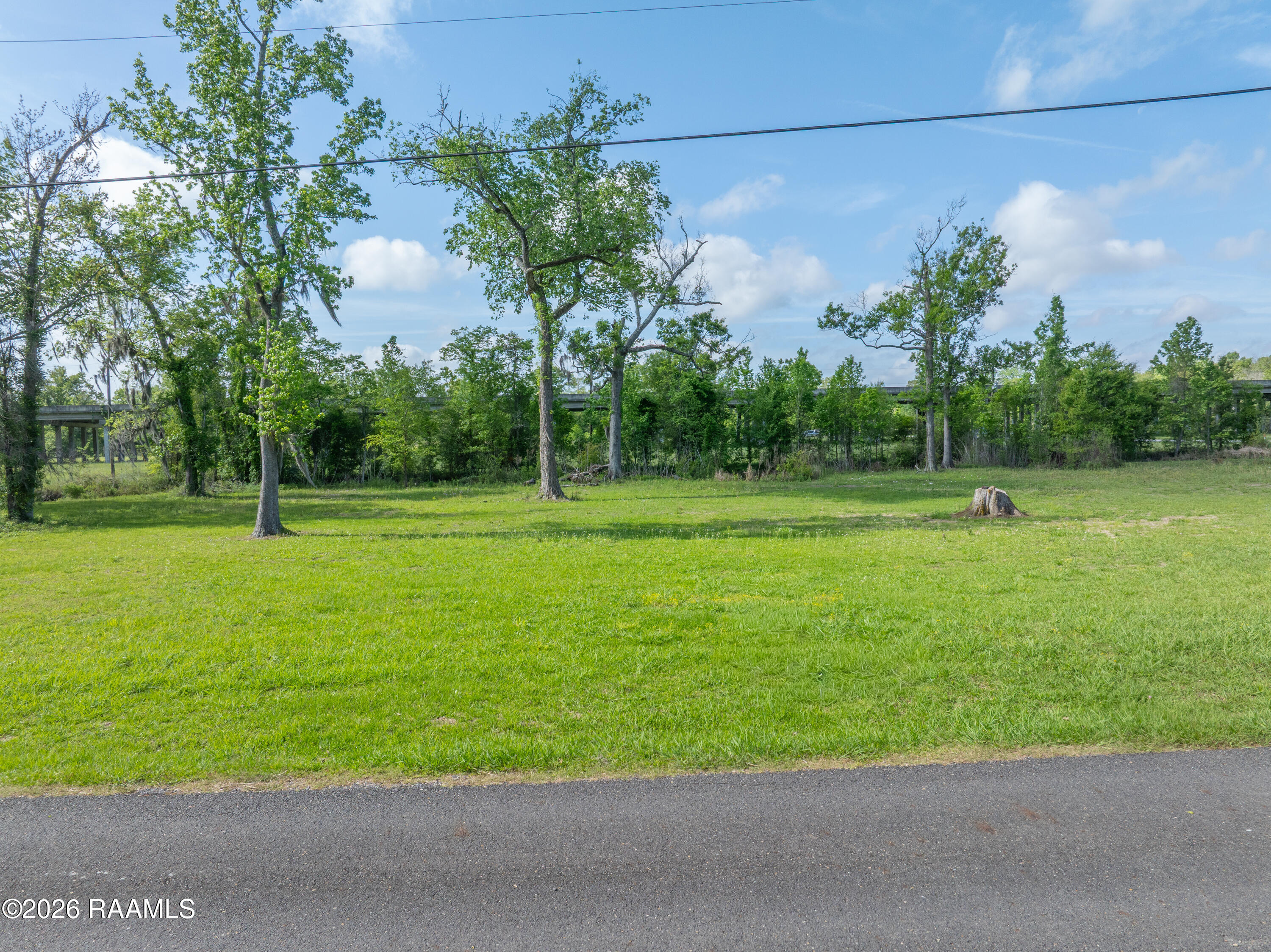 Tbd Wilson Lane Port Barre, LA 70577 - Photo 6 of 6 Lot8-5