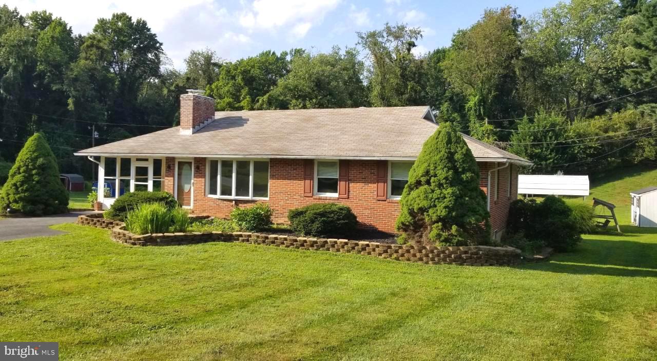 1309 Murgatroyd Road Fallston, MD 21047 - Photo 1 of 28