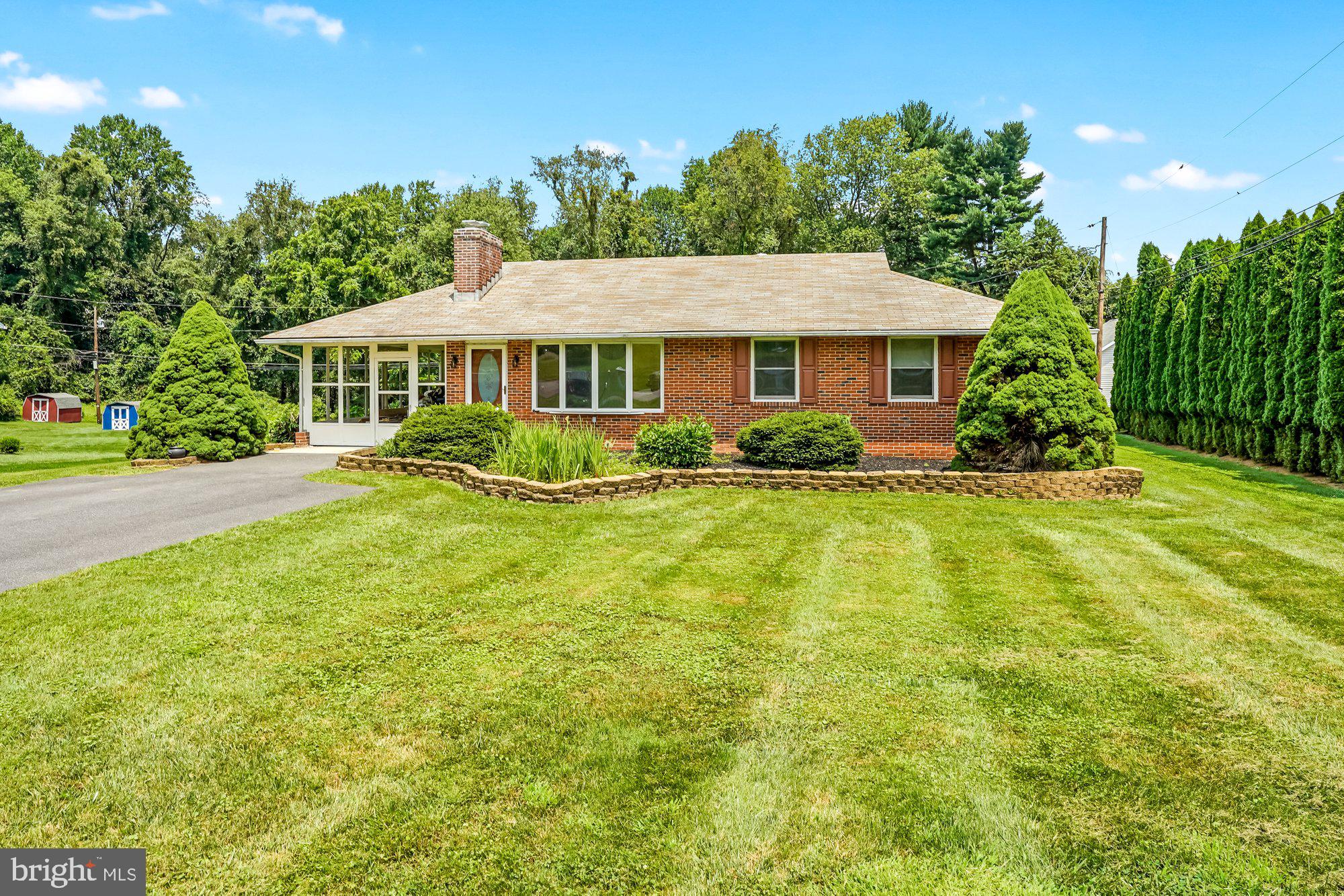 1309 Murgatroyd Road Fallston, MD 21047 - Photo 2 of 28