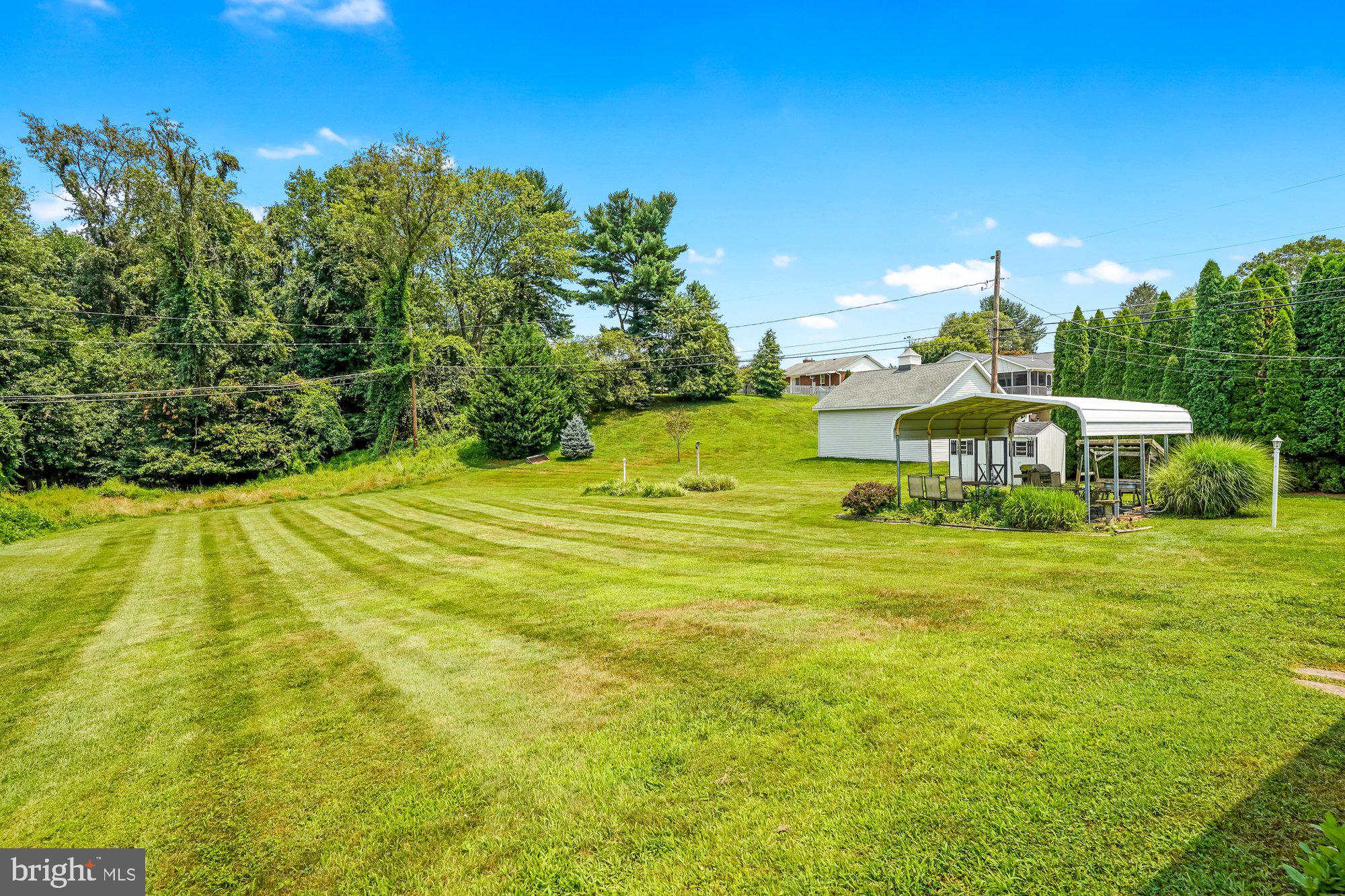 1309 Murgatroyd Road Fallston, MD 21047 - Photo 22 of 28