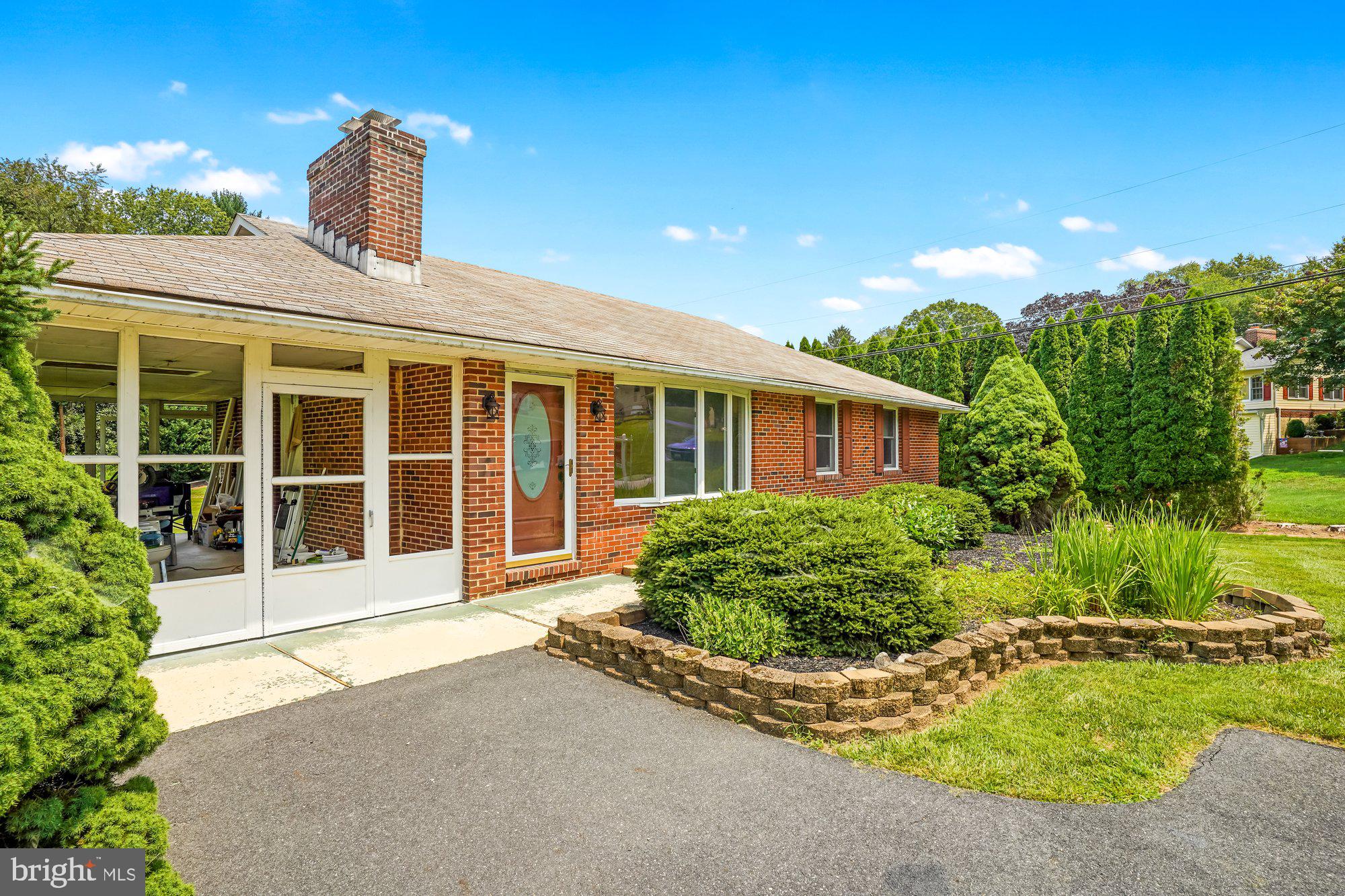 1309 Murgatroyd Road Fallston, MD 21047 - Photo 23 of 28