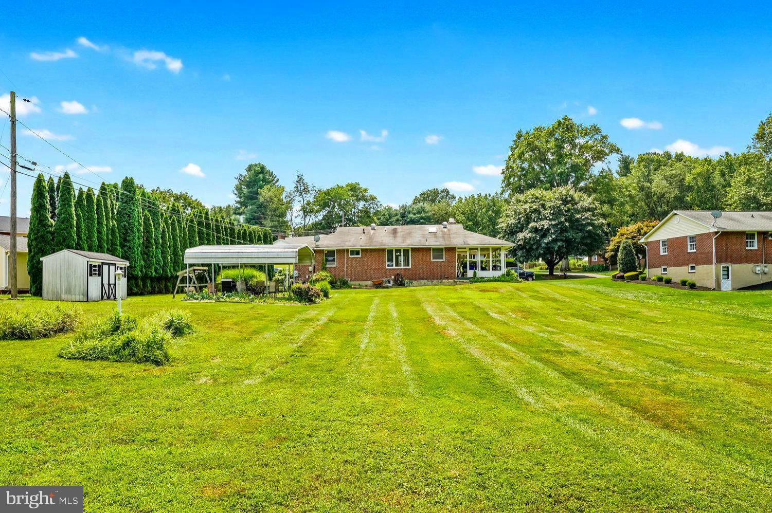 1309 Murgatroyd Road Fallston, MD 21047 - Photo 26 of 28