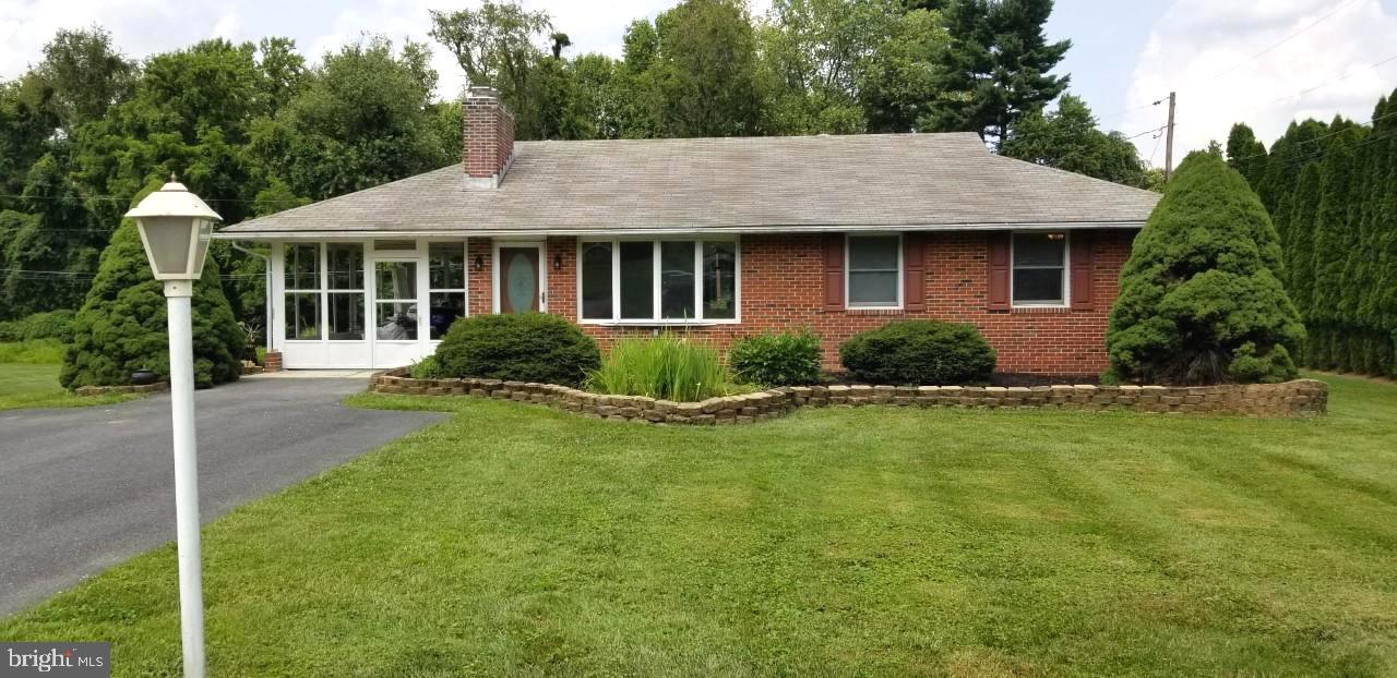 1309 Murgatroyd Road Fallston, MD 21047 - Photo 27 of 28