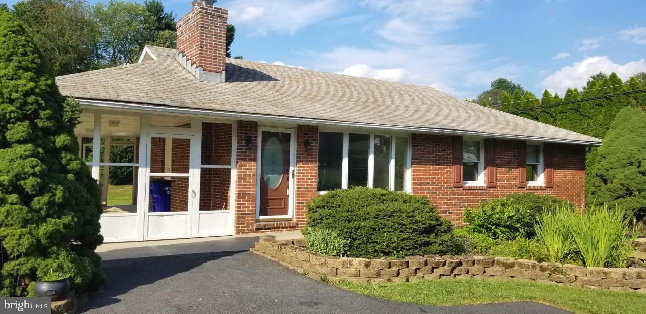 1309 Murgatroyd Road Fallston, MD 21047 - Photo 3 of 28