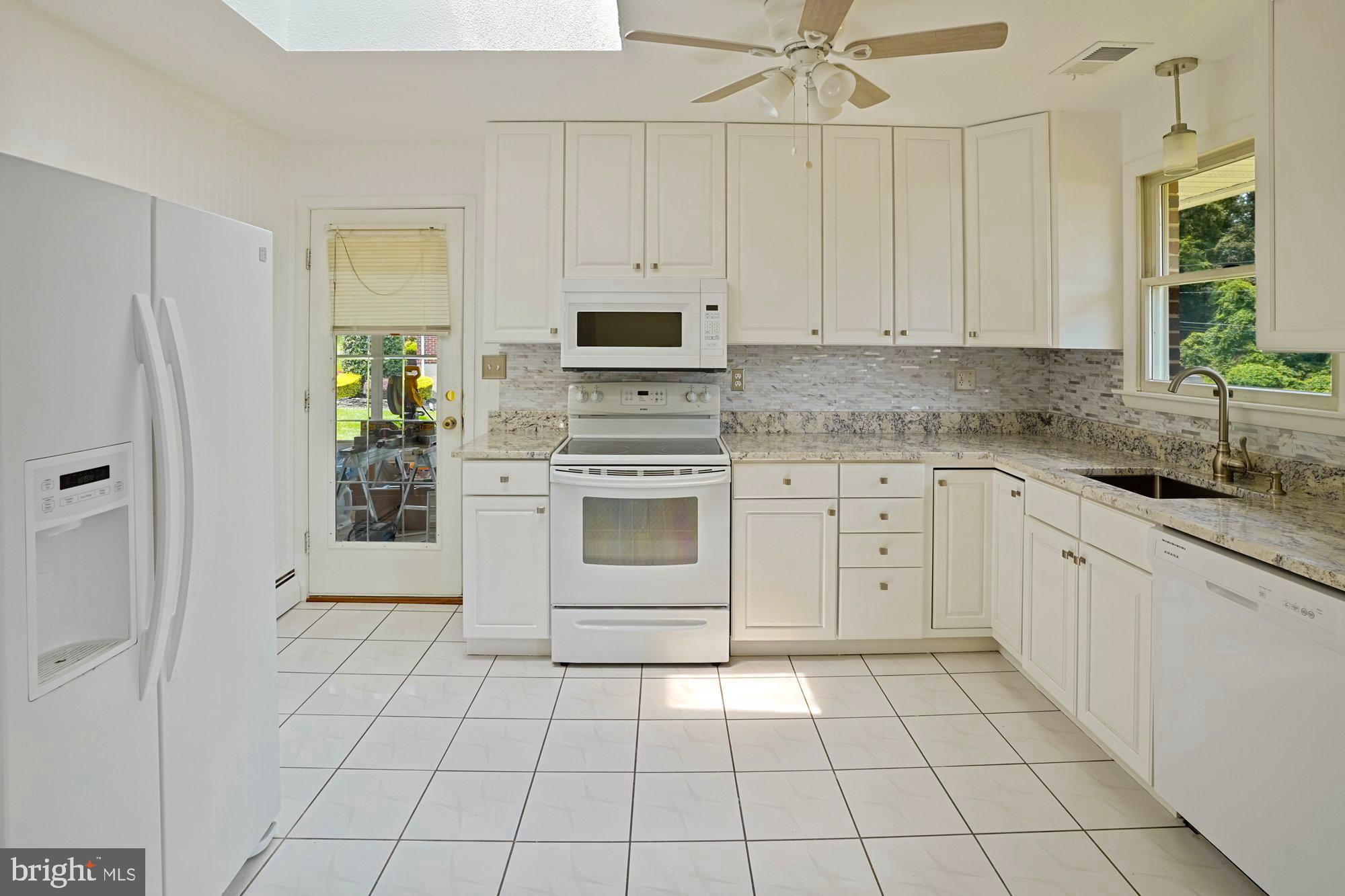 1309 Murgatroyd Road Fallston, MD 21047 - Photo 8 of 28