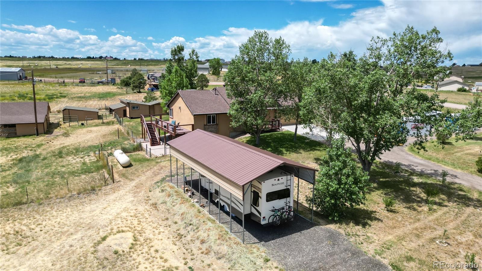 44212 Rodeo Court Elizabeth, CO 80107 - Photo 34 of 50 Gallery Image 34