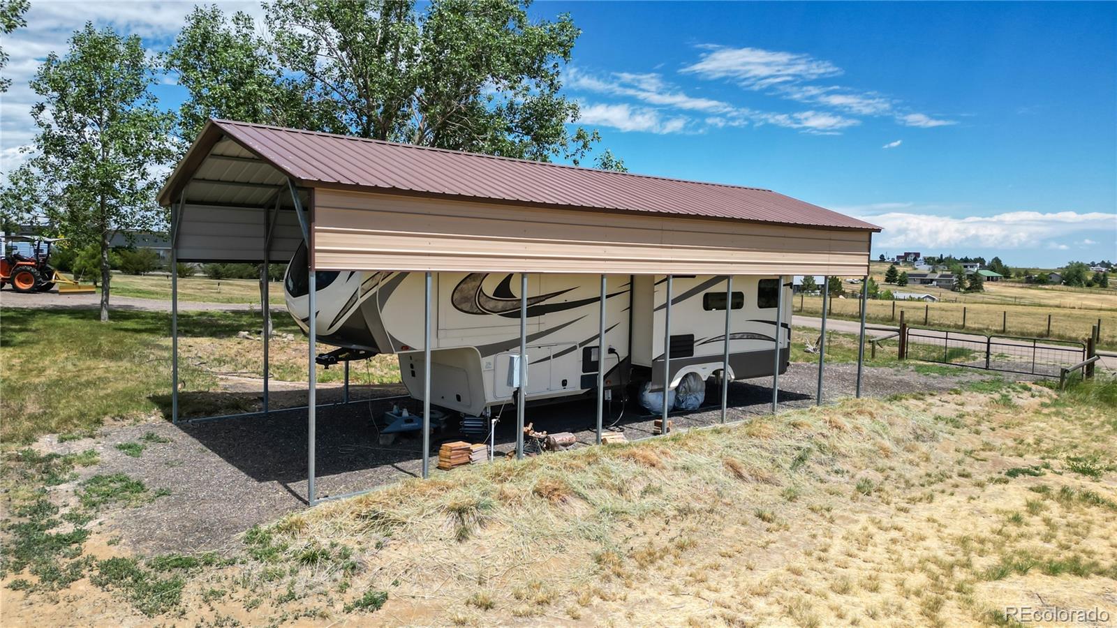 44212 Rodeo Court Elizabeth, CO 80107 - Photo 35 of 50 Gallery Image 35