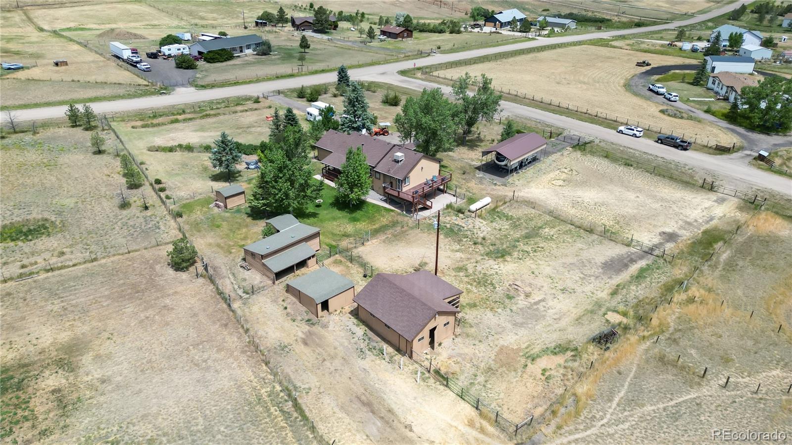44212 Rodeo Court Elizabeth, CO 80107 - Photo 46 of 50 Gallery Image 46