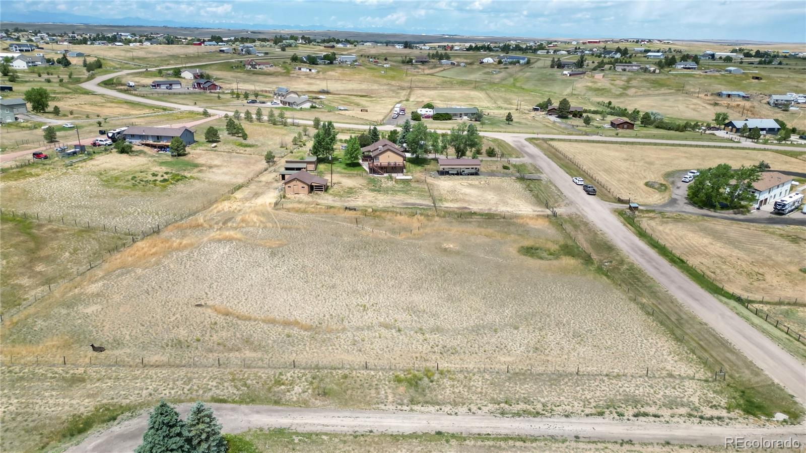 44212 Rodeo Court Elizabeth, CO 80107 - Photo 49 of 50 Gallery Image 49