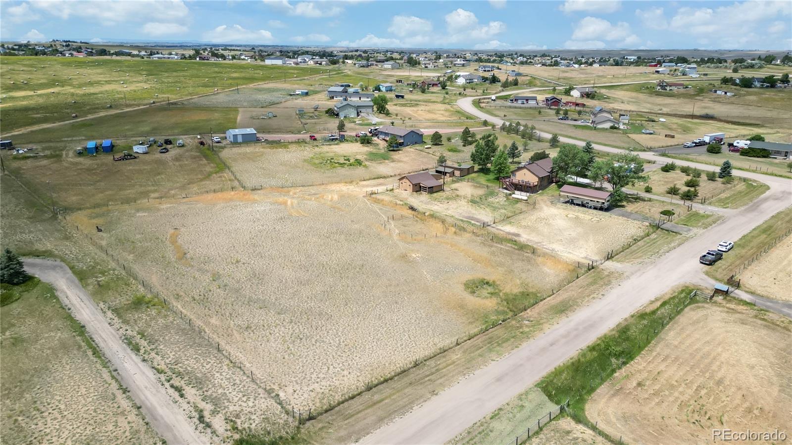 44212 Rodeo Court Elizabeth, CO 80107 - Photo 50 of 50 Gallery Image 50