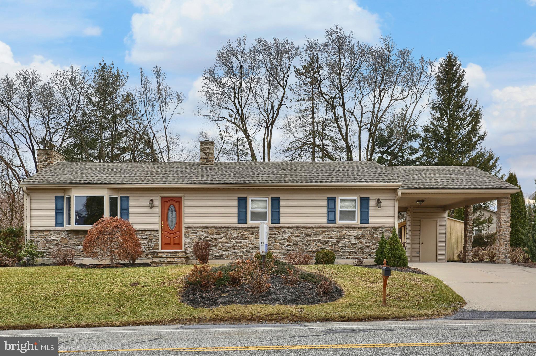 5703 Linglestown Road Harrisburg, PA 17112 - Photo 1 of 30 Gallery Image 1
