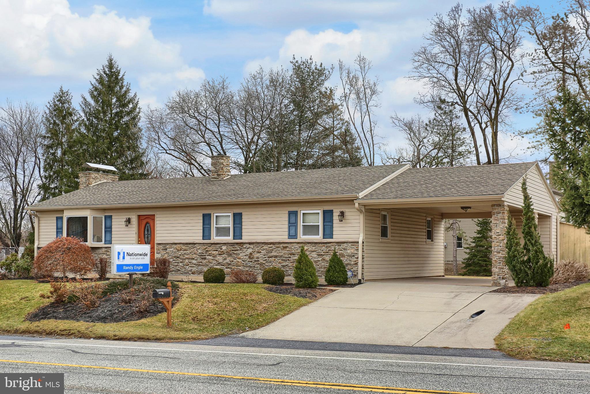 5703 Linglestown Road Harrisburg, PA 17112 - Photo 3 of 30 Gallery Image 3