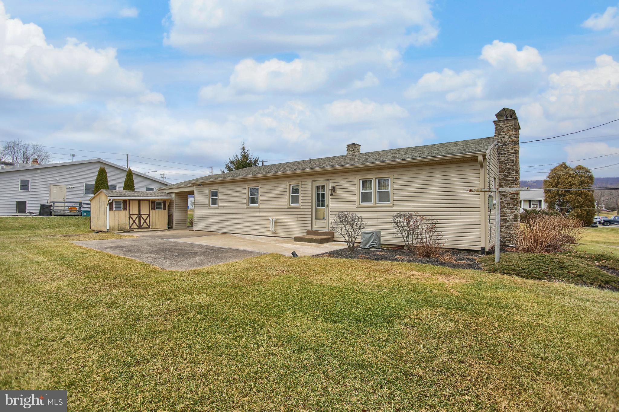 5703 Linglestown Road Harrisburg, PA 17112 - Photo 28 of 30 Gallery Image 28