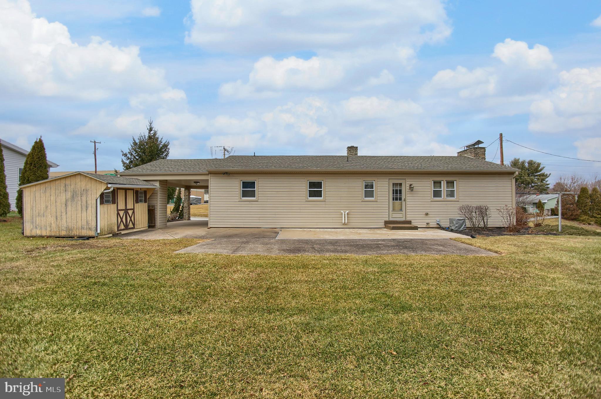 5703 Linglestown Road Harrisburg, PA 17112 - Photo 29 of 30 Gallery Image 29