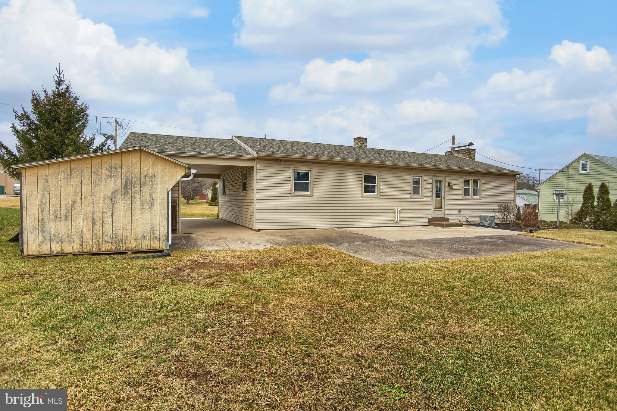 5703 Linglestown Road Harrisburg, PA 17112 - Photo 30 of 30 Gallery Image 30