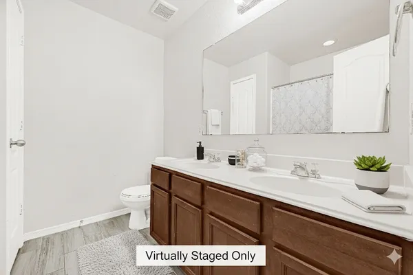 $258,900 | 7906 Yaupon View Drive, Cypress, TX 77433
