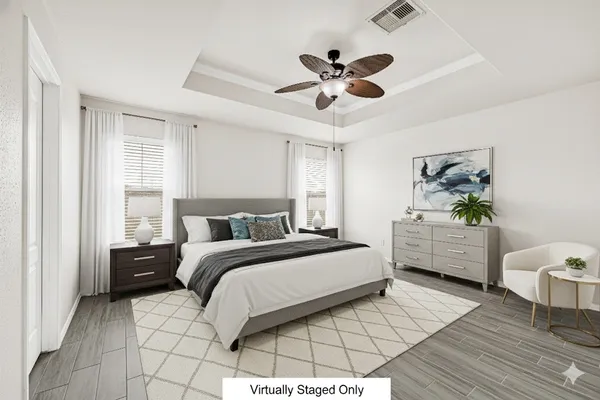 $258,900 | 7906 Yaupon View Drive, Cypress, TX 77433