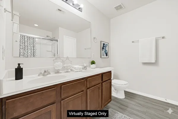 $258,900 | 7906 Yaupon View Drive, Cypress, TX 77433