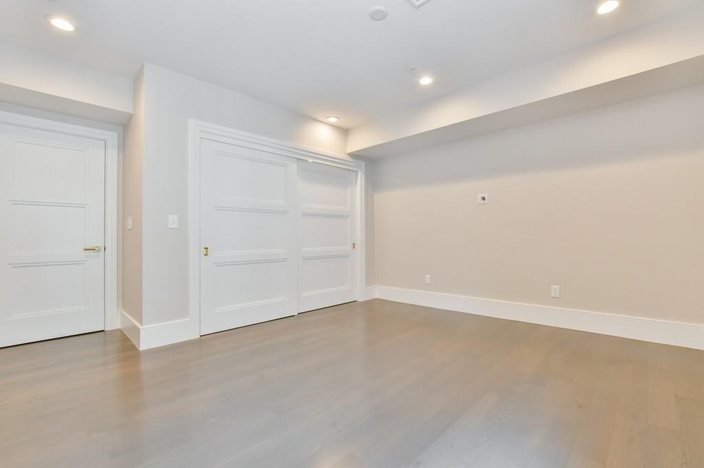377 West First Street, Unit 2 Boston, MA 02127 - Photo 30 of 39 an empty room with a empty space