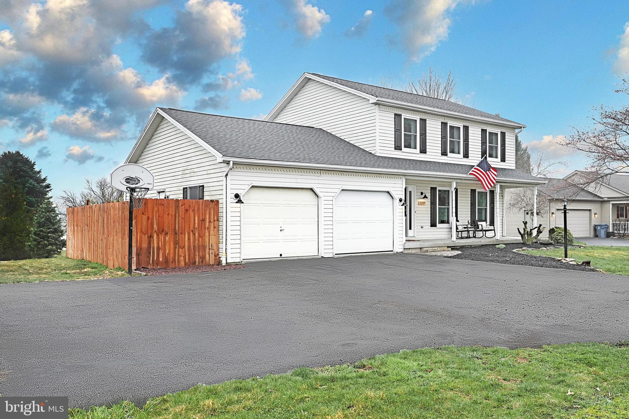 2217 Stoverstown Road Spring Grove, PA 17362 - Photo 28 of 35