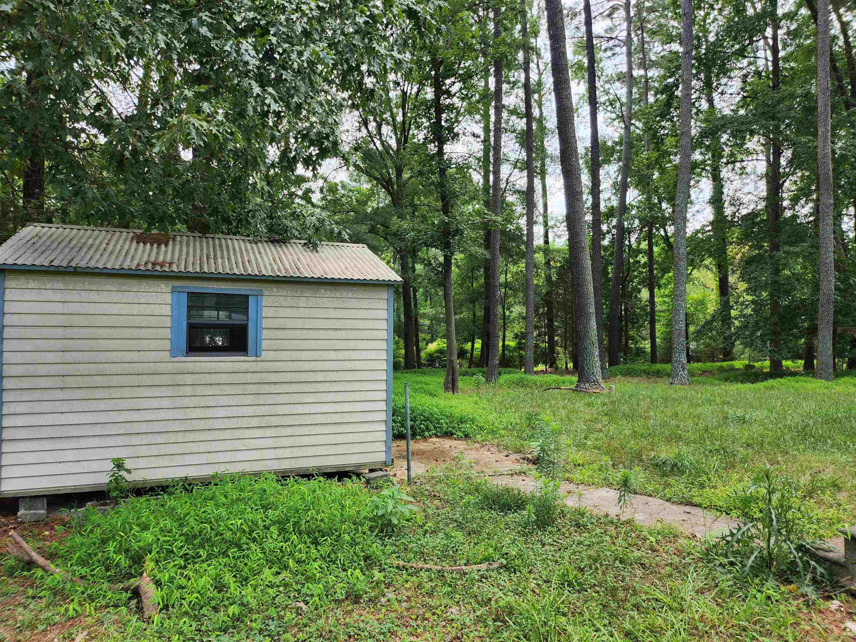 1501 Farlow Road Raleigh, NC 27603 - Photo 8 of 12 Photo 8