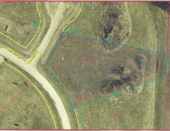 $26,900 | 1945 Cougar Court, Dixon, IL 61021