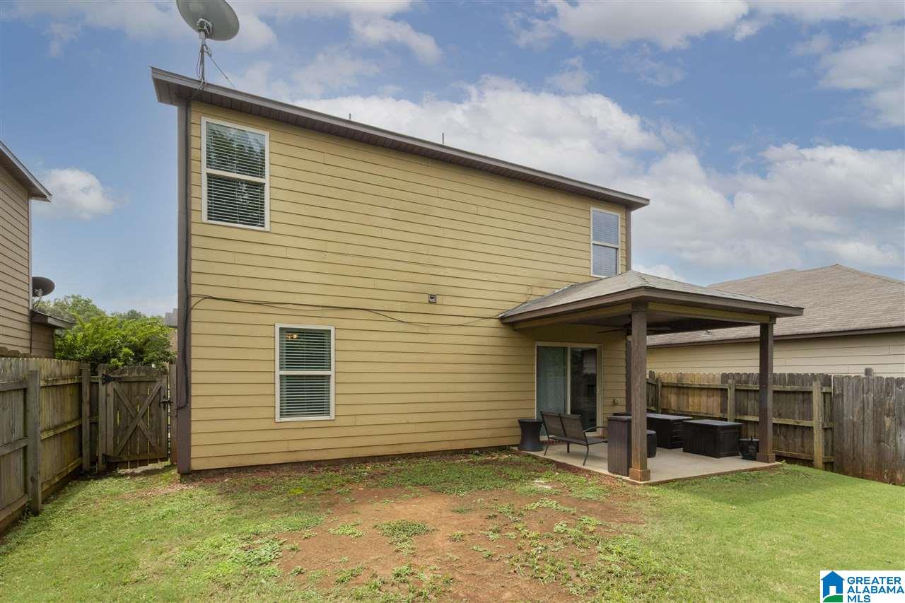 344 Union Station Way Calera, AL 35040 - Photo 11 of 43
