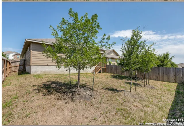 a park view with a sitting space