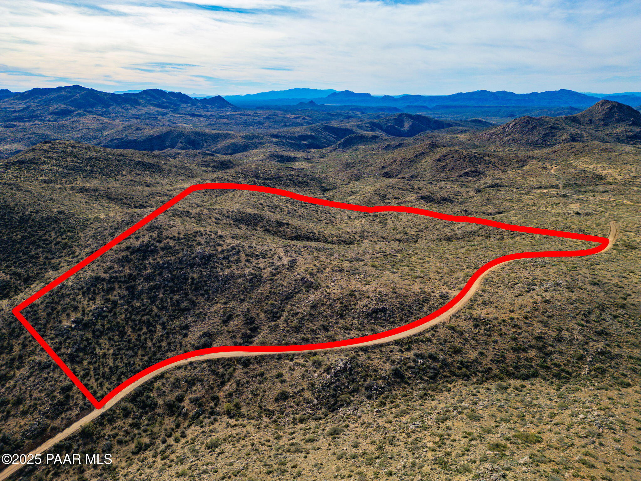 0 Bull Whip Road Congress, AZ 85332 - Photo 3 of 14 2-web-or-mls-202-19-010