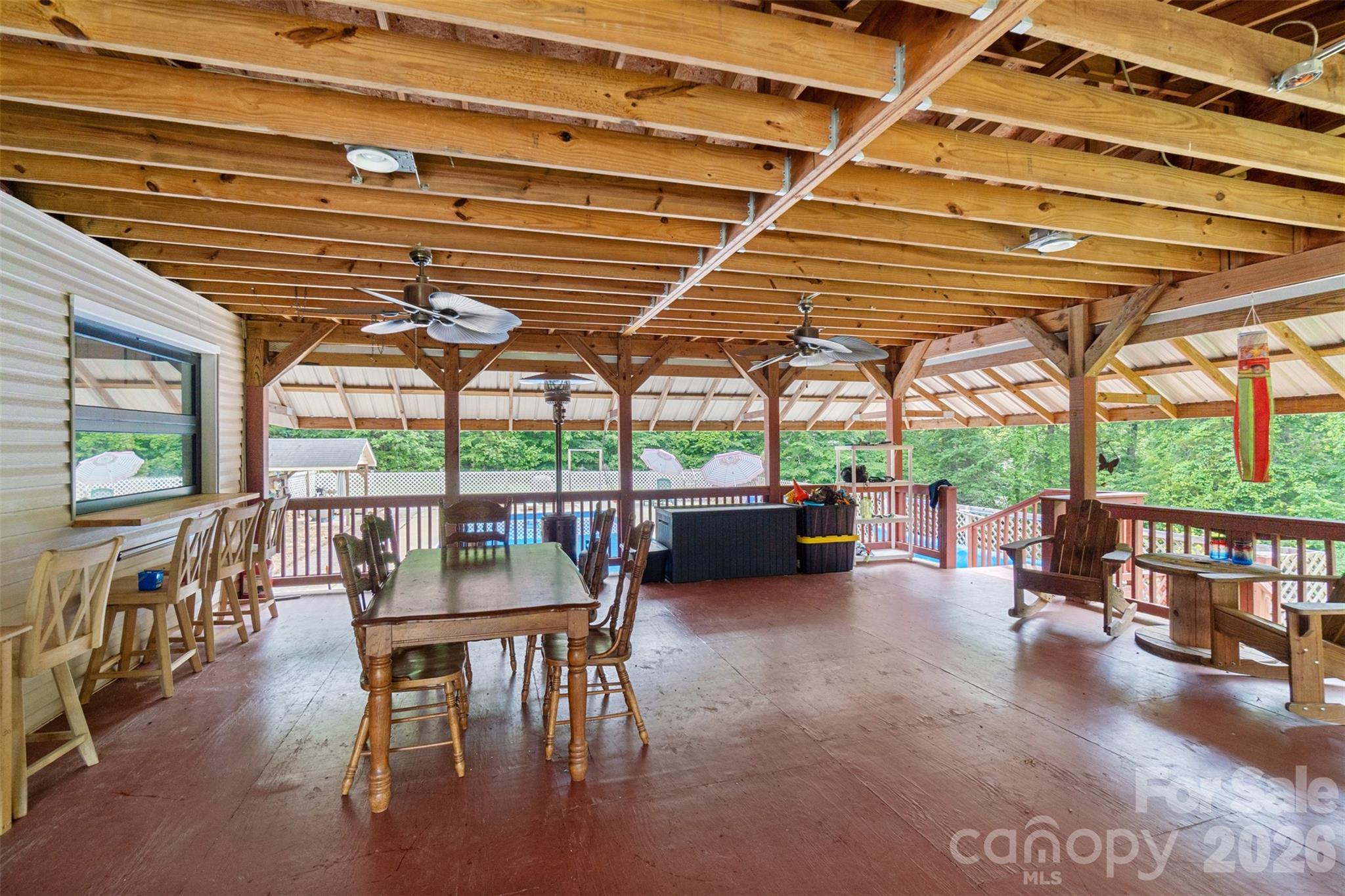 229 Oakridge Road Stanley, NC 28164 - Photo 15 of 46