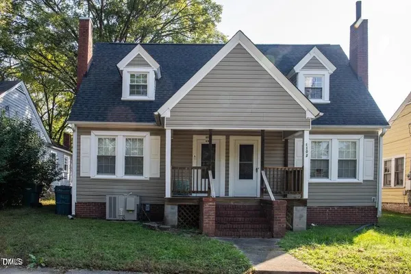 $2,250 | 1102 North Buchanan Boulevard, Unit B, Durham, NC 27701