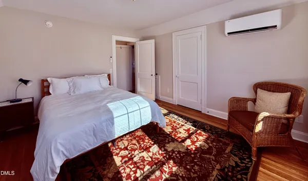 $2,250 | 1102 North Buchanan Boulevard, Unit B, Durham, NC 27701