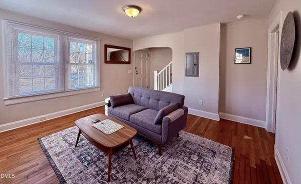 $2,250 | 1102 North Buchanan Boulevard, Unit B, Durham, NC 27701