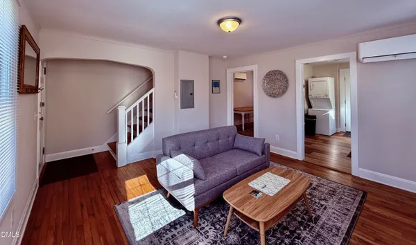 $2,250 | 1102 North Buchanan Boulevard, Unit B, Durham, NC 27701
