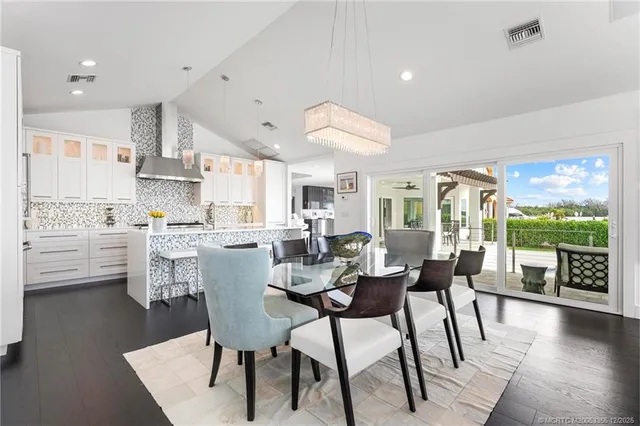 $3,950,000 | 6026 Southeast Horseshoe Point Road, Stuart, FL 34997