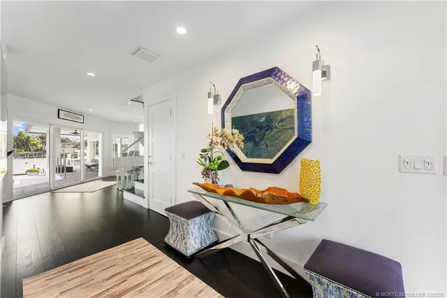 $3,950,000 | 6026 Southeast Horseshoe Point Road, Stuart, FL 34997