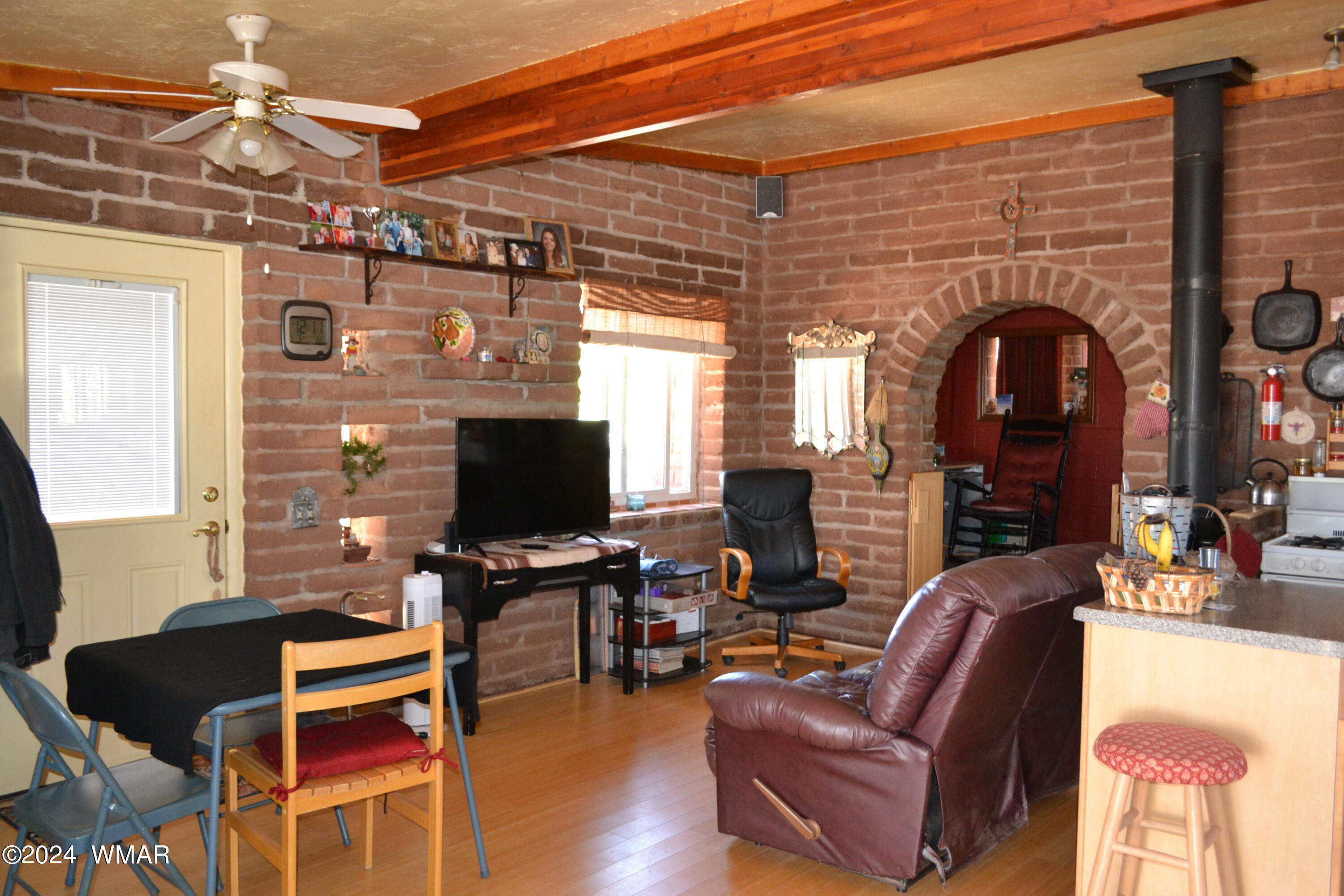 3733 Del Contento Snowflake, AZ 85937 - Photo 8 of 72 DSC_0102