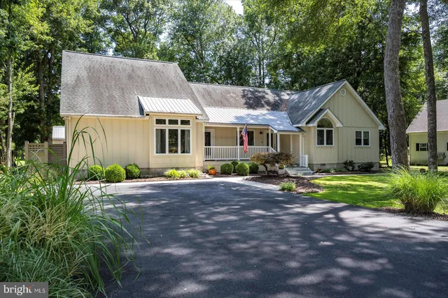 $625,000 | 11531 Quillin Way, Berlin, MD 21811