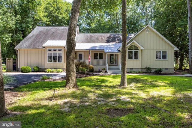 $625,000 | 11531 Quillin Way, Berlin, MD 21811