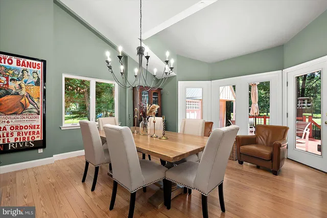 $625,000 | 11531 Quillin Way, Berlin, MD 21811