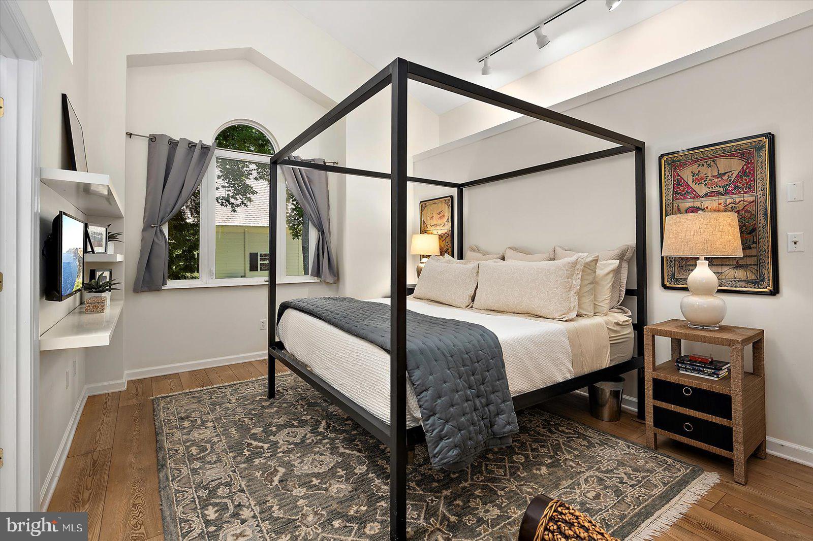 11531 Quillin Way Berlin, MD 21811 - Photo 24 of 73 Master Bedroom