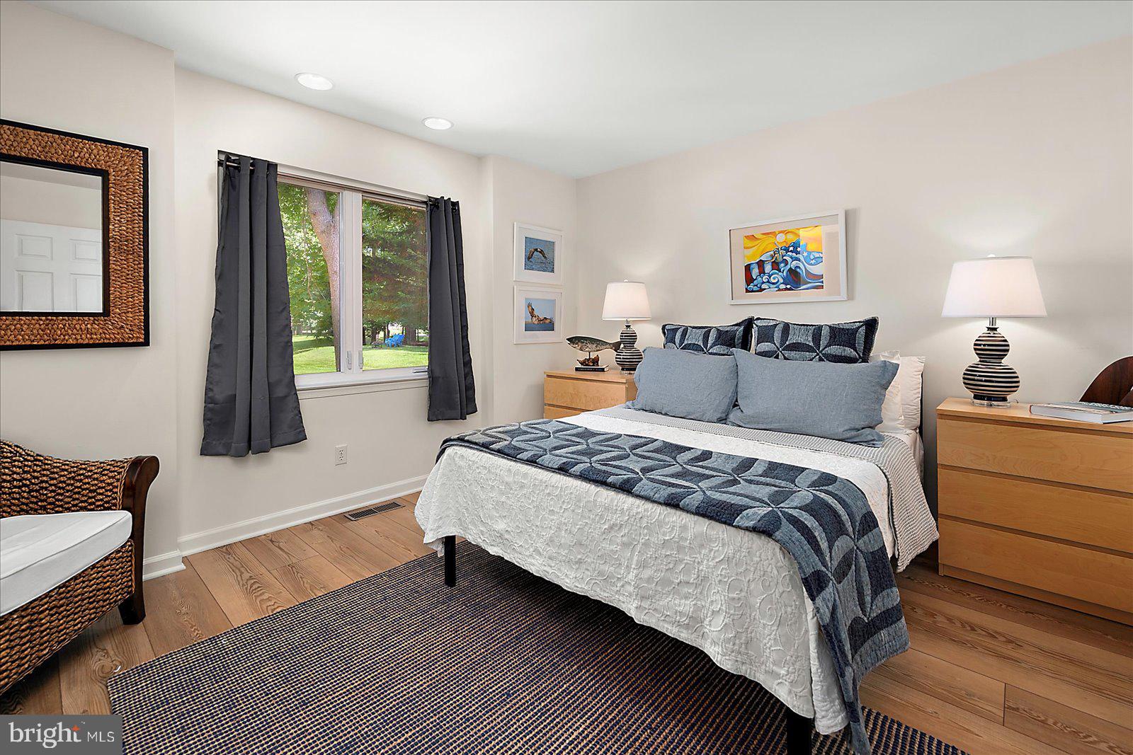 11531 Quillin Way Berlin, MD 21811 - Photo 29 of 73 Bedroom 2