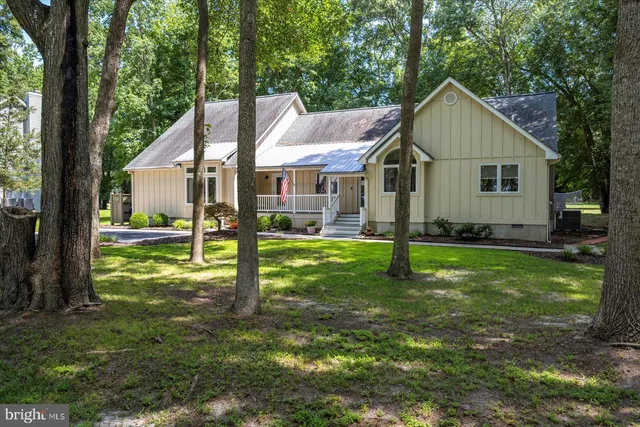 $625,000 | 11531 Quillin Way, Berlin, MD 21811