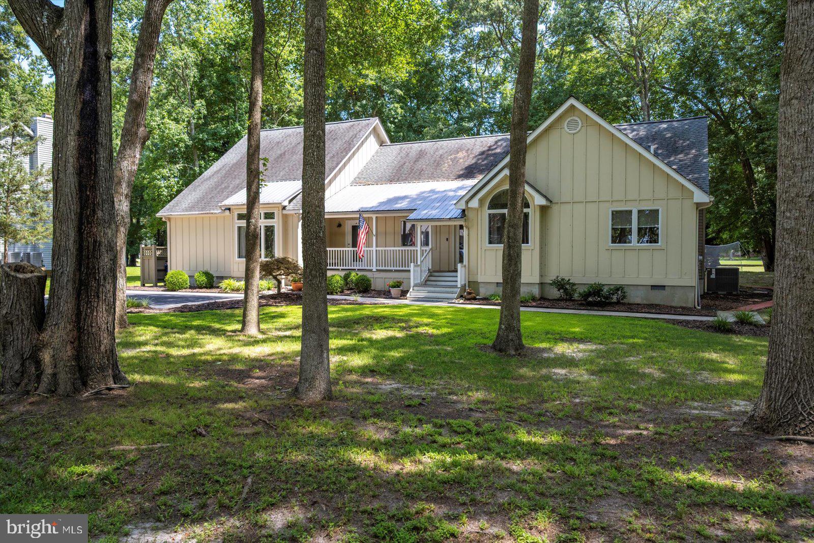 11531 Quillin Way Berlin, MD 21811 - Photo 3 of 73