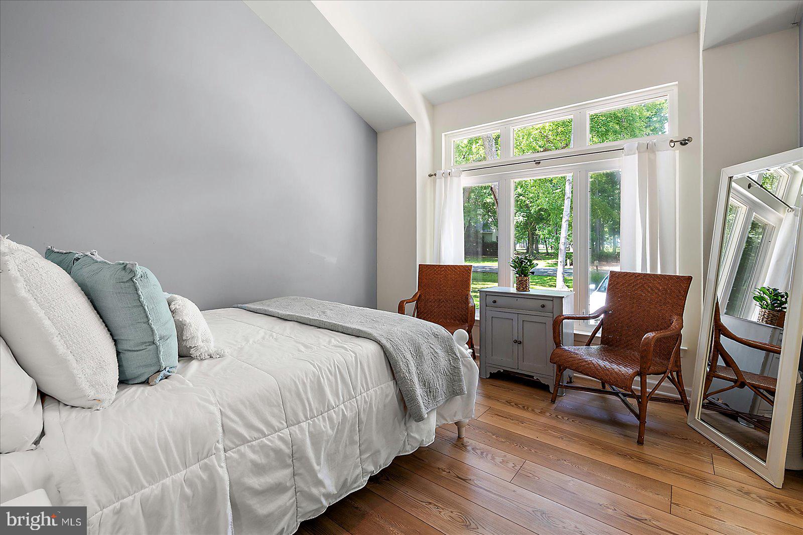 11531 Quillin Way Berlin, MD 21811 - Photo 37 of 73 Bedroom 3